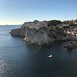 Photo taken by Sam Austin W