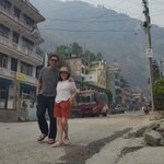 Photo taken by Sin kwan P