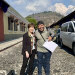 Photo taken by Judy S