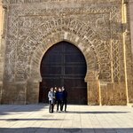 Photo taken by Pavitra R