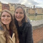 Photo taken by Lisa M