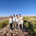 Photo taken by Samir K