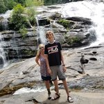 Photo taken by Michelle B