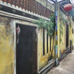 Photo taken by Sevi Y