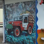 Calarca | Photo taken by Peter G