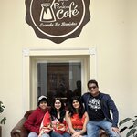 Photo taken by Sangeetha R