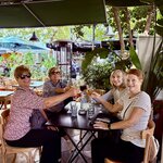 Photo taken by Christina B