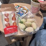 Photo taken by Sarah S