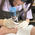 Photo taken by Nicoline v