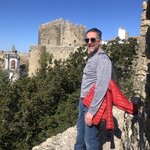 Photo taken by Paul M