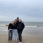 Photo taken by Monique L