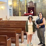 Photo taken by Felice Z