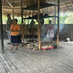 Photo taken by Mark A