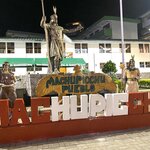 Photo taken by Melanie M