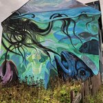 Photo taken by Mike D