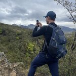 Photo taken by Janice R