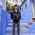 Photo taken by Zhou Z