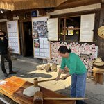 Photo taken by Laura W