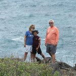 Photo taken by Patricia D