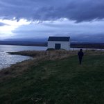 Egillstadir | Photo taken by Marisa K