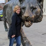 Photo taken by Karen M