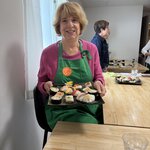 Photo taken by Martha L