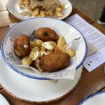 Photo taken by Cara D