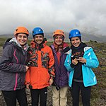 Photo taken by Sara H