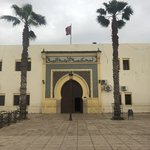 Meknès  | Photo taken by Filipinas C