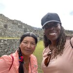 Photo taken by Kimberly A