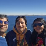 Photo taken by Arun A