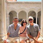 Photo taken by Nancy A