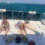 Photo taken by Lisa W