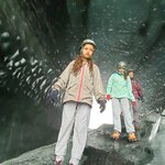 Photo taken by Joanne O