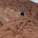 Photo taken by Mike C