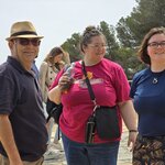 Photo taken by Marcia B