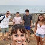 Photo taken by Anisha L