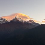 Photo taken by Peter M