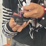 Photo taken by Martha H