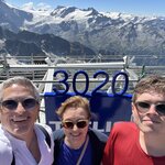 Photo taken by Paul C