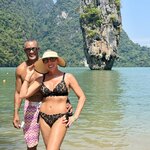 Photo taken by Milton L