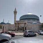 Amman | Photo taken by Bharat P