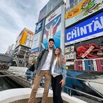 Photo taken by Jessica R