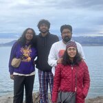 Photo taken by Ashok K