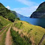 Photo taken by Linda M