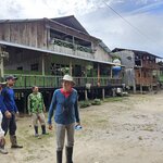 Photo taken by Peter F