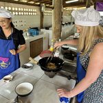 Photo taken by Jill S