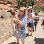 Photo taken by Miriam L