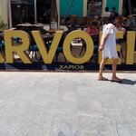 Photo taken by Mike T