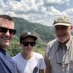 Photo taken by James W